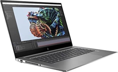 HP ZBook Studio G8 Laptop