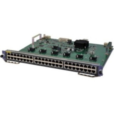 HPE Aruba JH213A Ethernet Switch