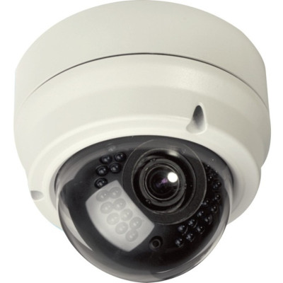 CBC PIXELPRO Security Camera