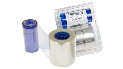 Datacard Sigma SL2 & SL3 Laminate and Film