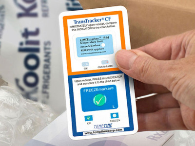 Zebra ES5FC00 Plastic ID Card