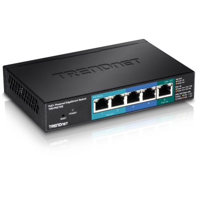TRENDnet TPE-P521ES Data Networking