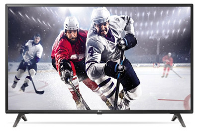 LG UU340C Series Digital Signage Display