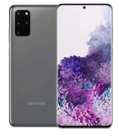 Samsung Galaxy S20+ Mobile Computer