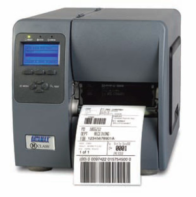 Honeywell M-4210 Barcode Label Printer