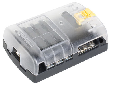 Gamber-Johnson MCS Accessories Power Device