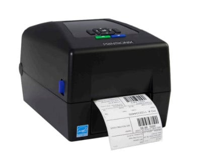 Printronix T830 Barcode Label Printer