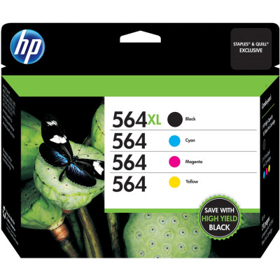 HP InkJet Cartridges InkJet Cartridge