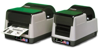CognitiveTPG Advantage RFID Printer