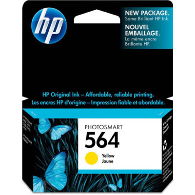 HP CB320WN#140 InkJet Cartridge