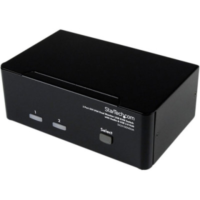 StarTech SV231DDVDUA Accessory