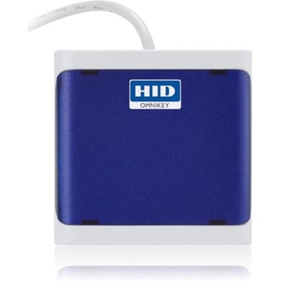 HID R50270001 Access Control Reader