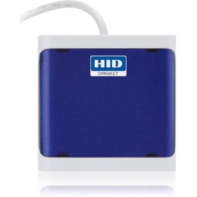 HID Access Control Reader