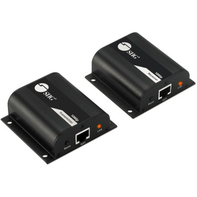 SIIG CE-H26111-S1 Ethernet Switch