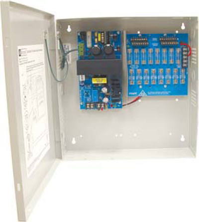 Altronix ALTV1224DC Power Device