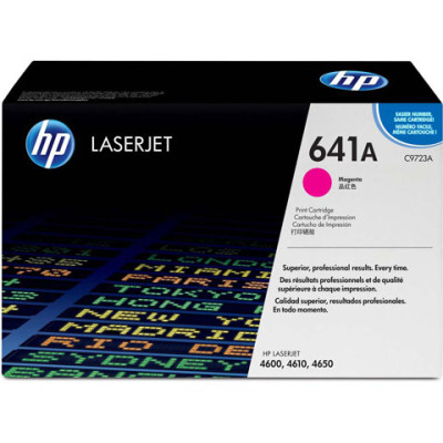 HP Toner Toner