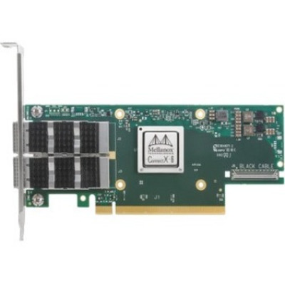NVIDIA MCX653106A-ECAT-SP Accessory