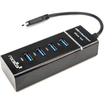 Rocstor Y10A228-B1 Cables, Connectors, and Adapters