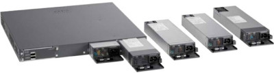 Cisco PWR-C2-640WAC= Data Networking