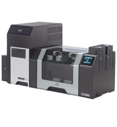 Fargo 88501 ID Card Printer