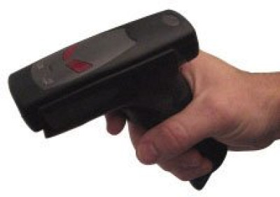 Code Reader 2500 (CR2500) Barcode Scanner