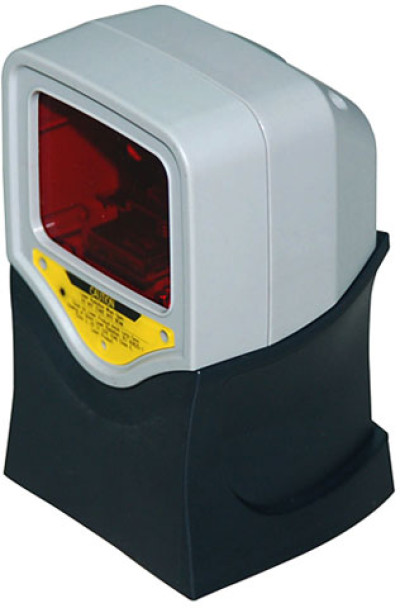 ZBA Z-6010 Barcode Scanner