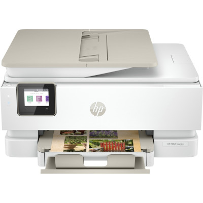 HP 1W2Y8A#B1H Multi-Function Printer