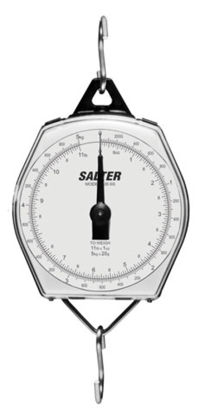 Brecknell 235-6S Scale