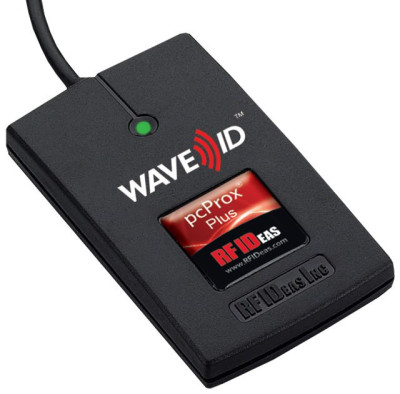 rf IDEAS pcProx Plus Access Control Reader