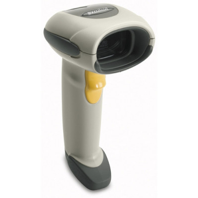 Zebra LS2208-SR20451R Barcode Scanner