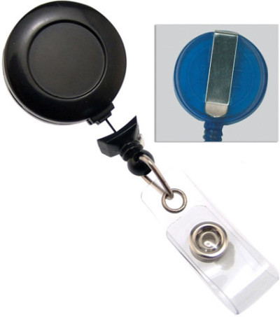 Brady Badge Reels Reel