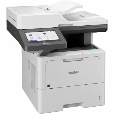 Brother MFCL6810DW Laser Printer