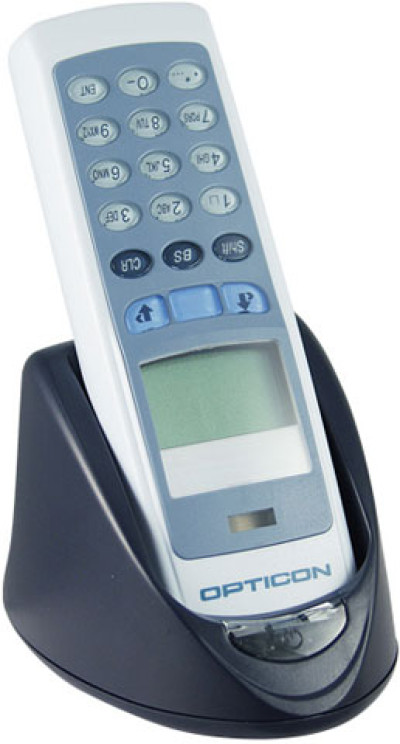 Opticon OPL 9728 Mobile Computer