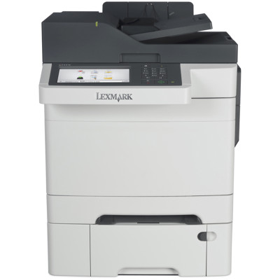 Lexmark 28E0649 Multi-Function Printer