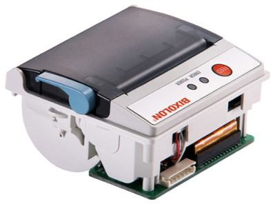 Bixolon SPP-100II Barcode Label Printer
