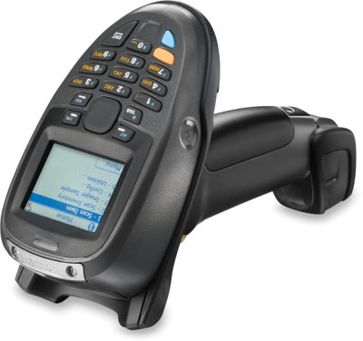 Zebra MT2070 Mobile Computer