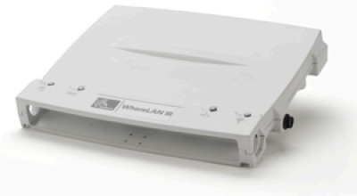 Zebra WhereNet RFID Reader