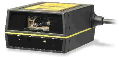 ZBA ZB-52M Barcode Scanner