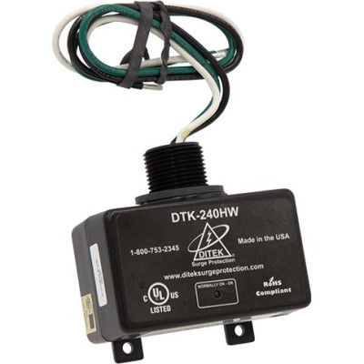 DITEK DTK-4LVLP-LV Power Device