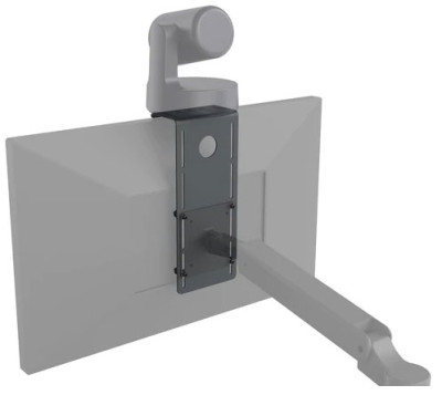 Heckler Camera Shelves Mounting Hardware and Stands