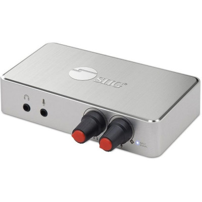 SIIG CE-H27311-S1 Ethernet Switch