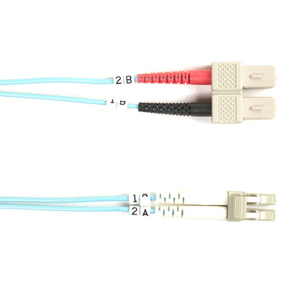 Black Box FO10G-005M-SCLC Products