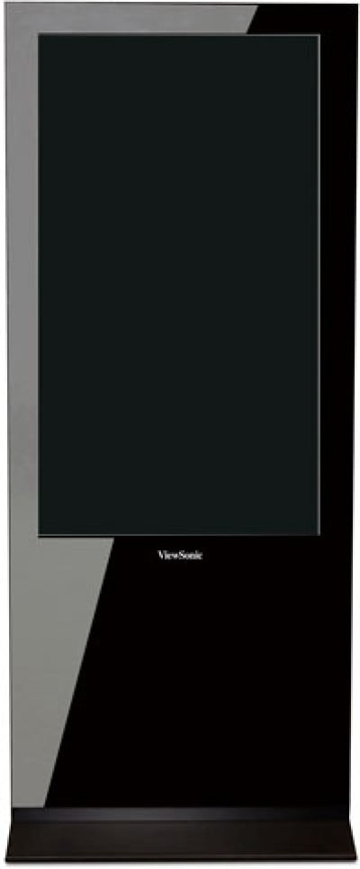 ViewSonic EP5555 Digital Signage Display