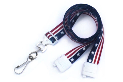 Brady Lanyards