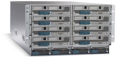 Cisco Unified  Computing System Data Networking