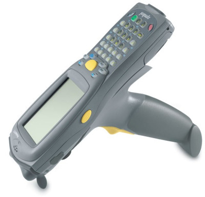  PDT 8100, 8142, 8146 Credit Card Reader