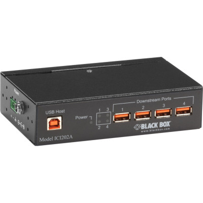 Black Box ICI202A Products