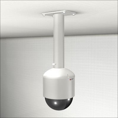 ACTi SMAX-0052 Security Camera