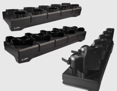Zebra CRD-NGRS-10SCH-02 Docks and Cradles