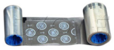 Zebra ZXP Series 3 ID Card Ribbon